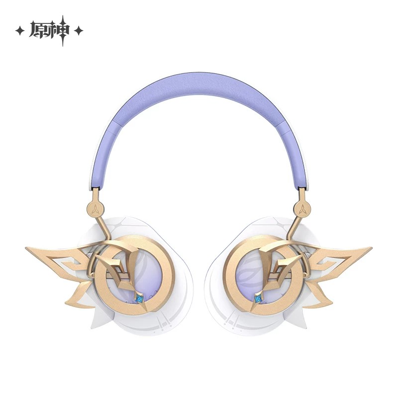 [เก็นชิน] นิโคล · หูฟังแบบคาดศ - Noise Cancelling Headphone บทวิจารณ์และราคา