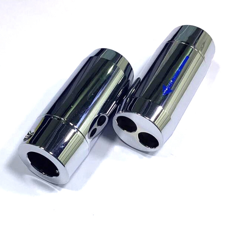 4ชิ้นไฮไฟอลูมิเนียมY S Plitter - Audio Splitter Y บทวิจารณ์และราคา