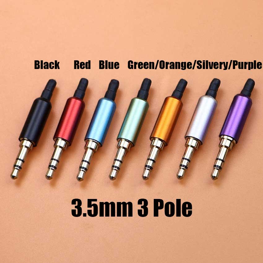 หัวต่อหูฟังแบบโมโน/สเตอริโอ 3. - Audiophile Headphone Wired บทวิจารณ์และราคา