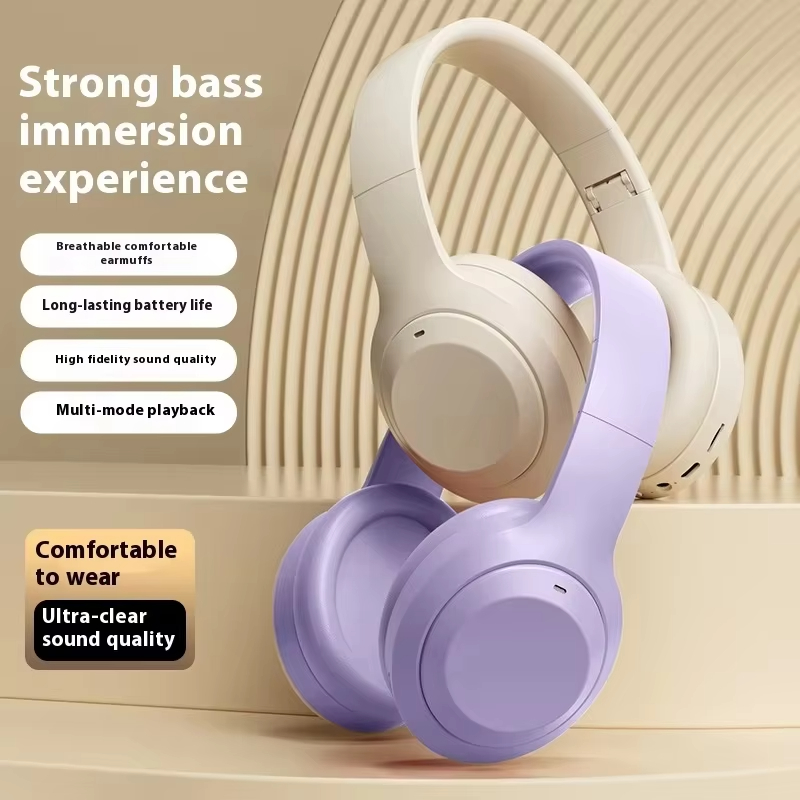 Original TH10 ไร้สายบลูทูธเชื่ - Bluetooth Headset On Ear บทวิจารณ์และราคา