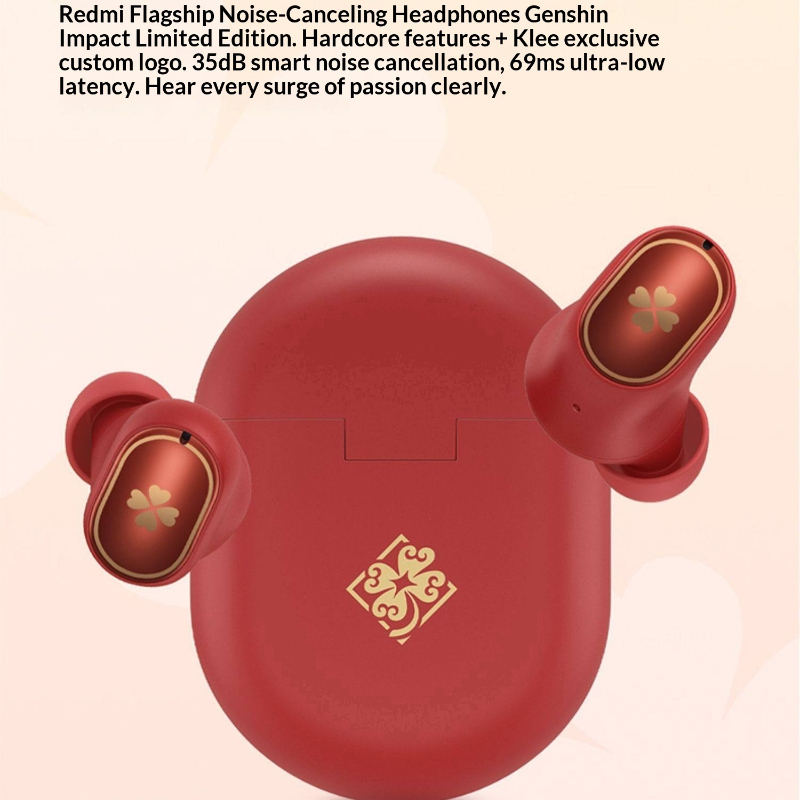เกมเก็นชิน อิมแพ็ค ลิมิเต็ด คั - Noise Cancelling Headphone บทวิจารณ์และราคา