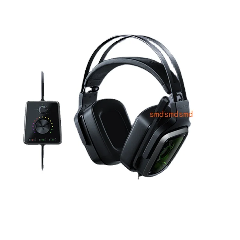 BBRazer Tiamat 7.1 V2 Gaming R - Gaming Headset Rgb บทวิจารณ์และราคา