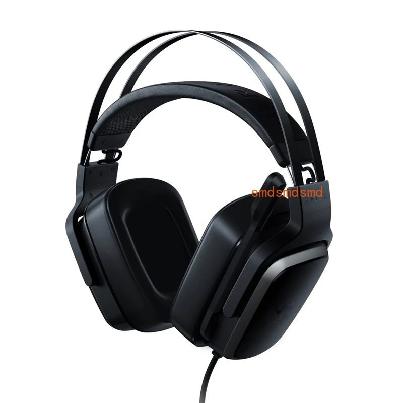 BBRazer Tiamat 7.1 V2 Gaming R - Gaming Headset Rgb บทวิจารณ์และราคา