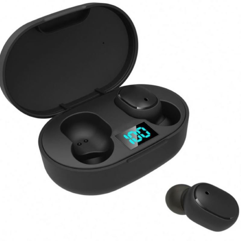 A6S TWS หูฟังไร้สายบลูทูธชุดหู - Wireless Earbuds Tws บทวิจารณ์และราคา