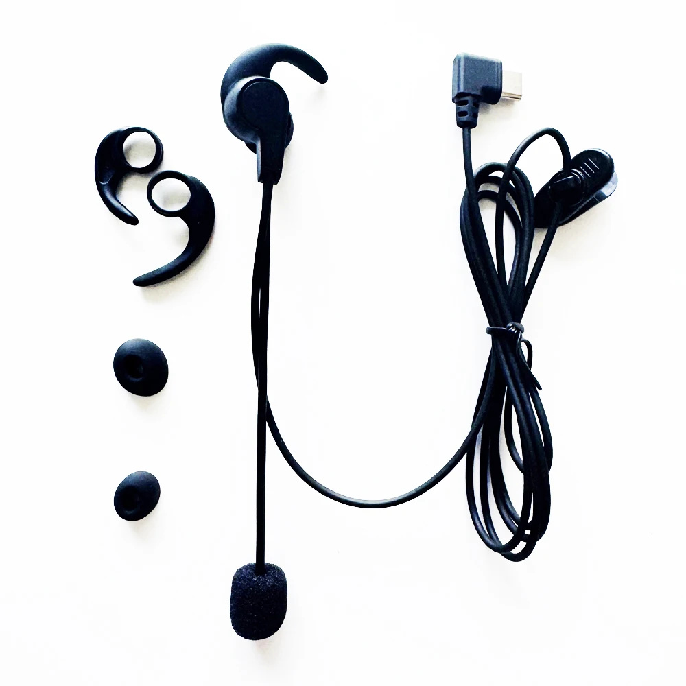 หูฟัง Type-C HIFI สำหรับกรรมกา - Bluetooth Headset On Ear บทวิจารณ์และราคา