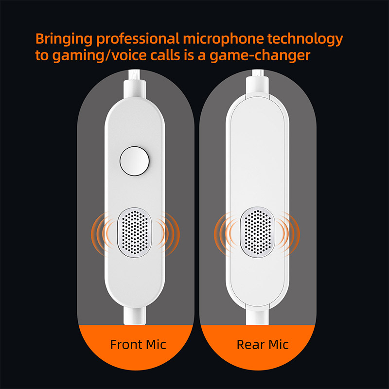 สายหูฟัง KZ-M2 OFC ชุบเงิน พร้ - Wired Earphone Mic บทวิจารณ์และราคา