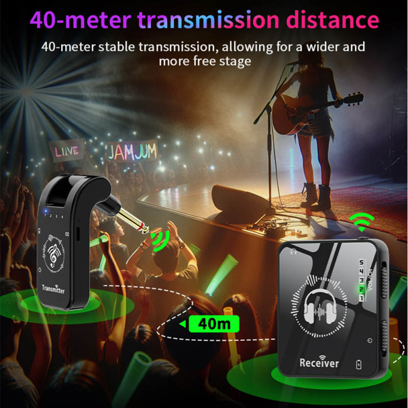 ตัวรับส่งสัญญาณระบบ IEM ไร้สาย - In Ear Monitor Iem บทวิจารณ์และราคา