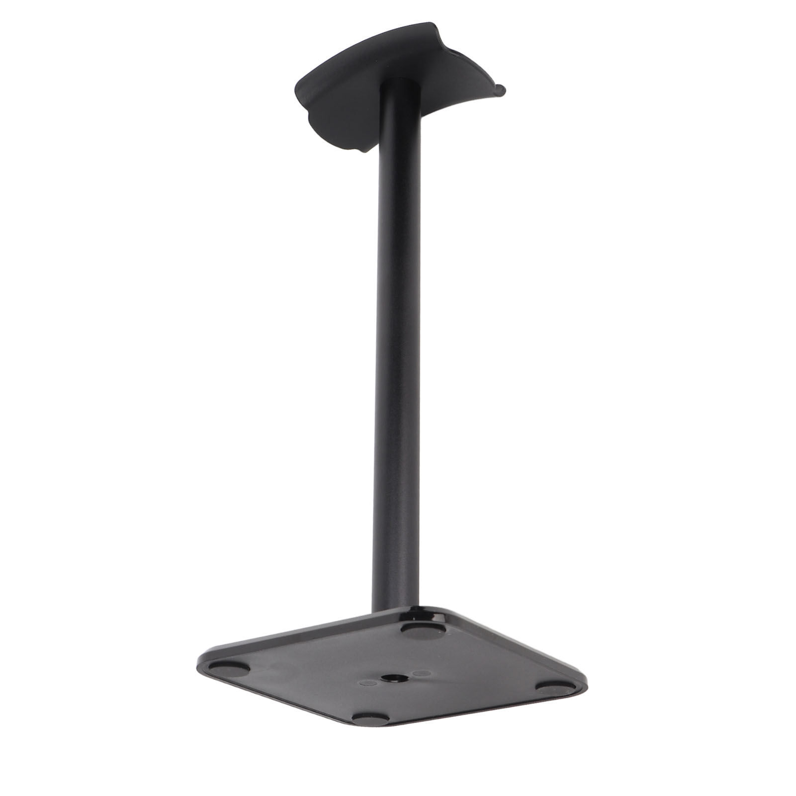 ขาตั้งหูฟังมุมโค้งมนฐานกันลื่น - Headphone Stand Desk บทวิจารณ์และราคา