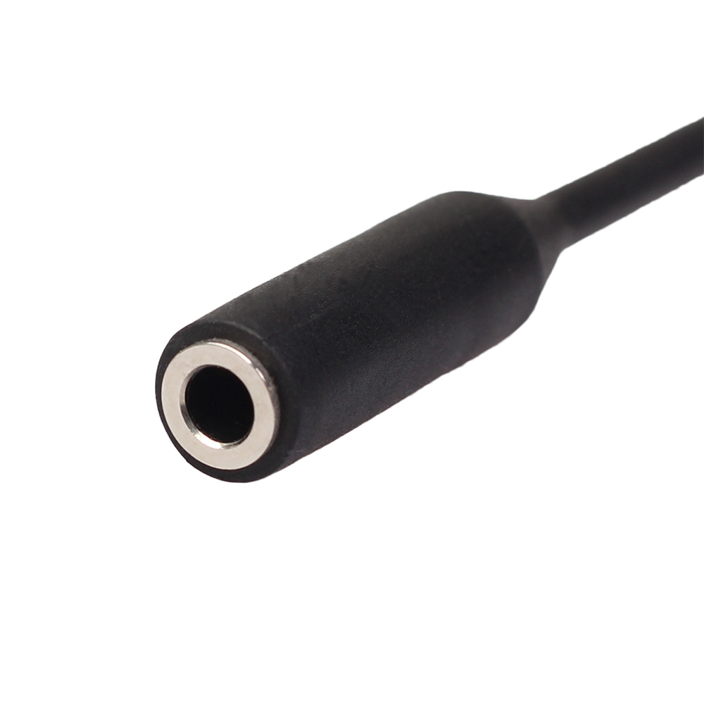 3.5 มม.สายต่อแจ็ค 3.5 ชายหญิงห - Cable Extension 3.5 บทวิจารณ์และราคา
