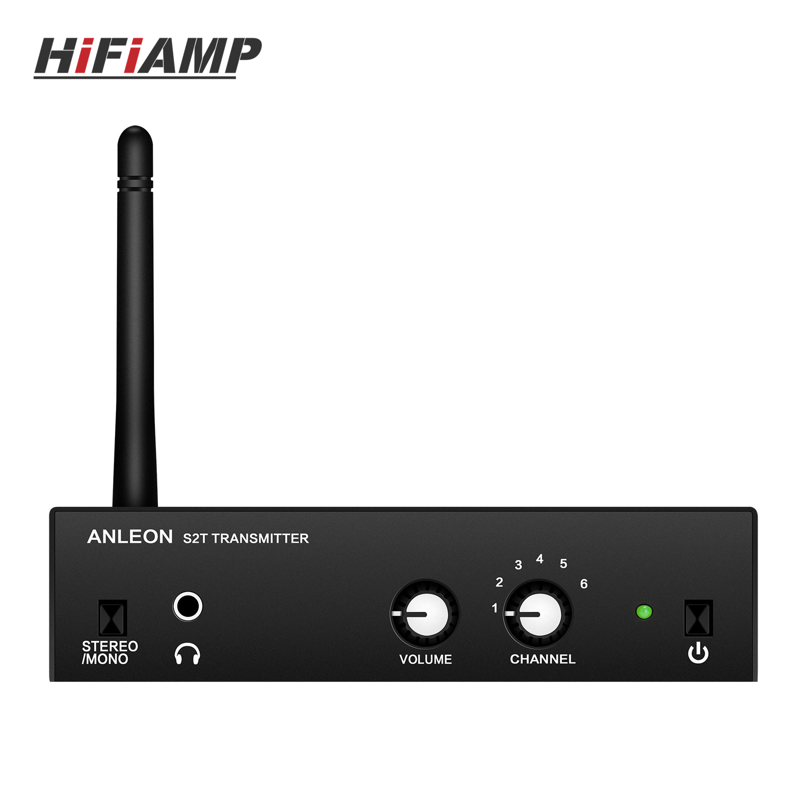 ระบบมอนิเตอร์แบบใส่ในหู ANLEON - In Ear Monitor Iem บทวิจารณ์และราคา