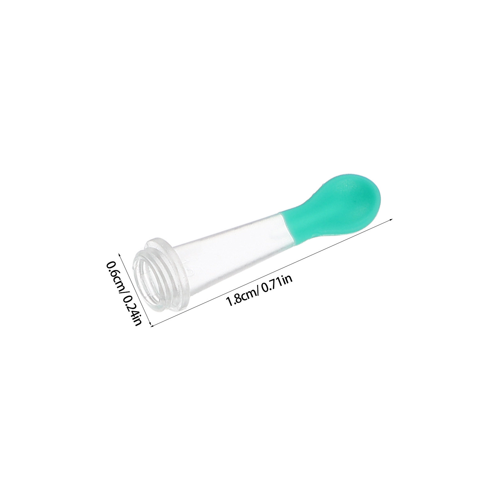 ที่ทำความสะอาดขี้หู 3 ชิ้น พร้ - Silicone Ear Tip Replacement บทวิจารณ์และราคา