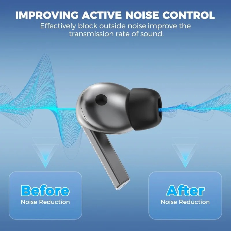 6-3 คู่ สำหรับ Samsung Galaxy  - Earphone Foam Tip บทวิจารณ์และราคา