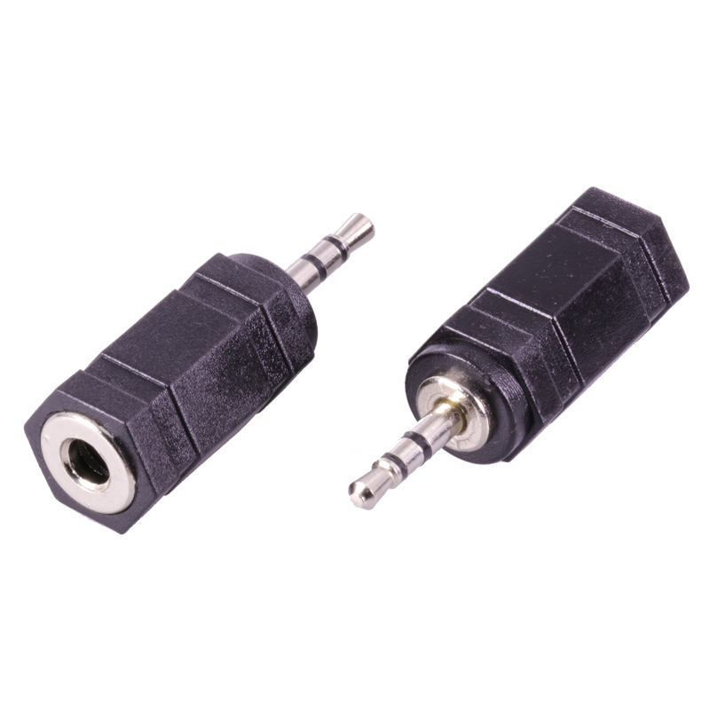 แจ็ค3.5มม.ถึง2.5มม.อะแดปเตอร์เ - Cable Extension 3.5 บทวิจารณ์และราคา