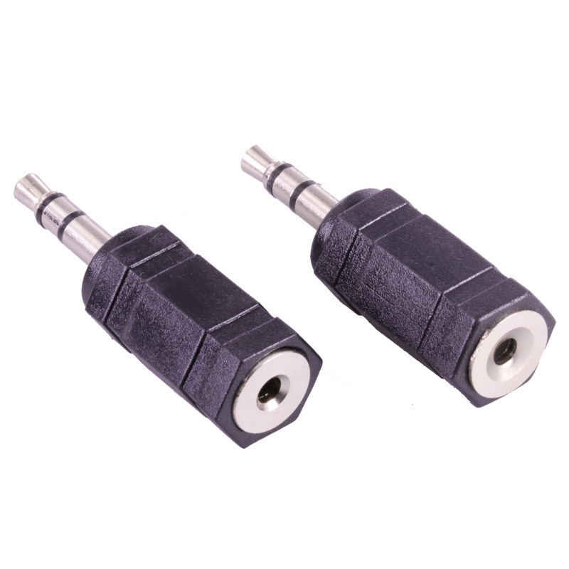 แจ็ค3.5มม.ถึง2.5มม.อะแดปเตอร์เ - Cable Extension 3.5 บทวิจารณ์และราคา