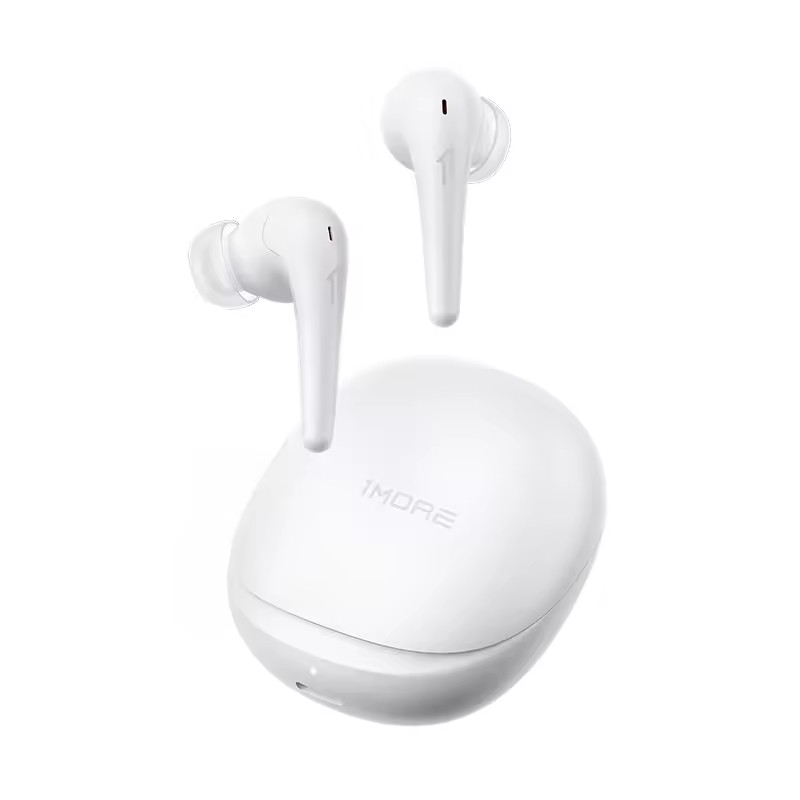 1MORE Aero Earbuds หูฟังตัดเสี - Noise Cancelling Headphone บทวิจารณ์และราคา