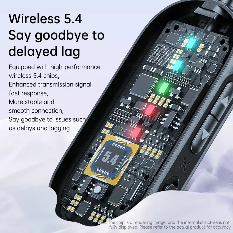 บลูทูธ 5.4 เครื่องส่งสัญญาณ 2  - Bluetooth Adapter Receiver บทวิจารณ์และราคา