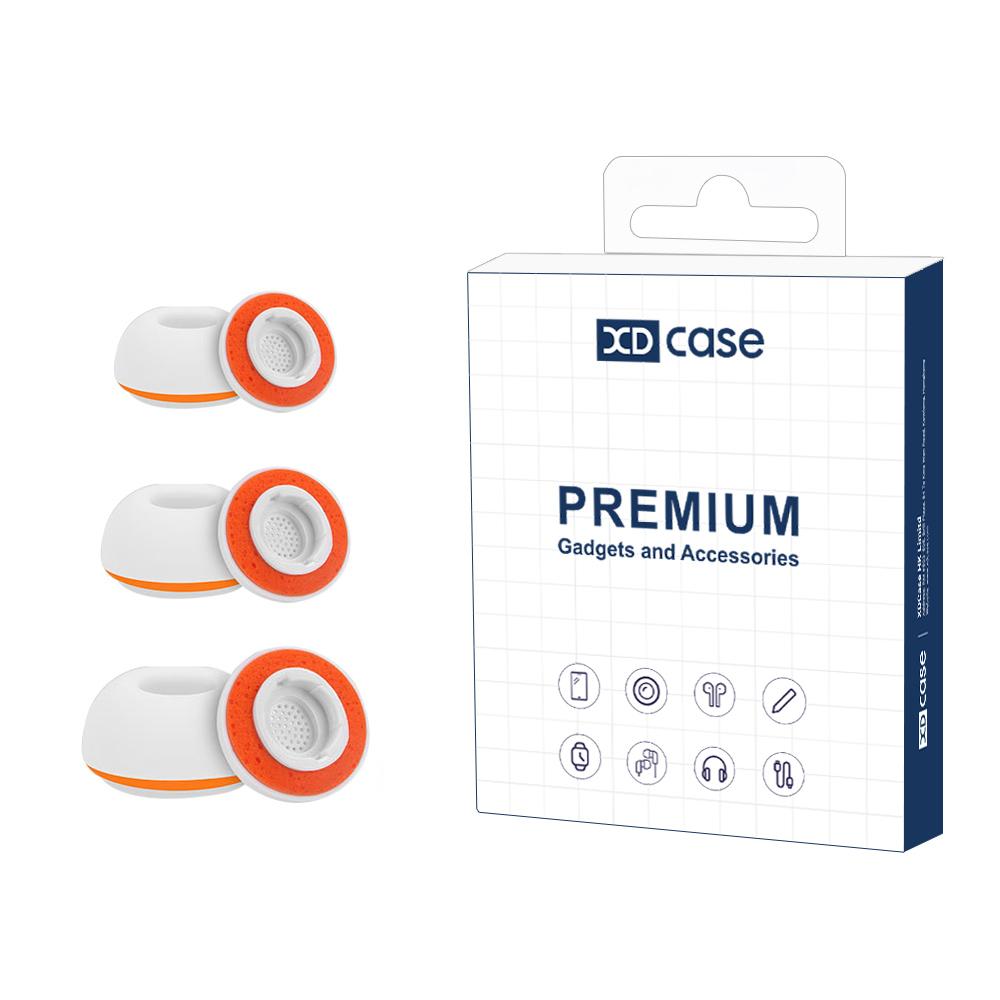 สำหรับ Samsung Galaxy Buds3 Pr - Silicone Ear Tip Replacement บทวิจารณ์และราคา