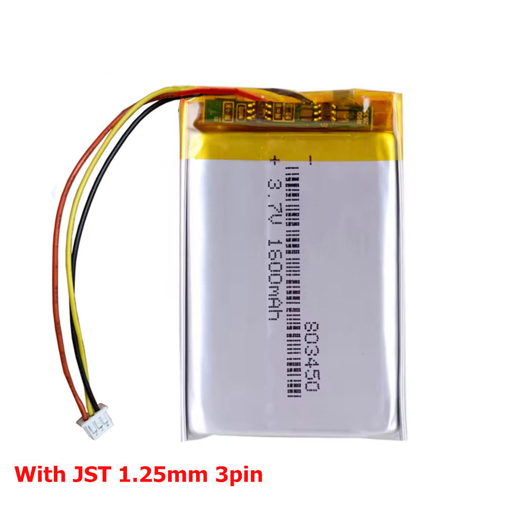เปลี่ยนแบตเตอรี่ 3.7V 1600mAh  - Gaming Headset Rgb บทวิจารณ์และราคา