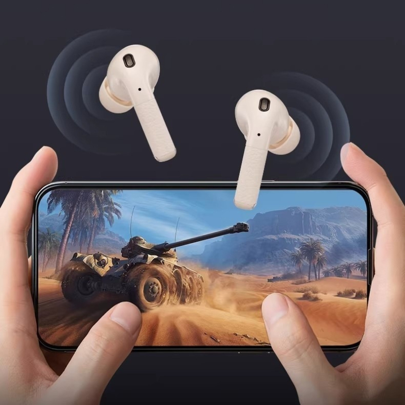 หูฟังบลูทูธ Edifier HUA ZAI Ev - Noise Cancelling Headphone บทวิจารณ์และราคา