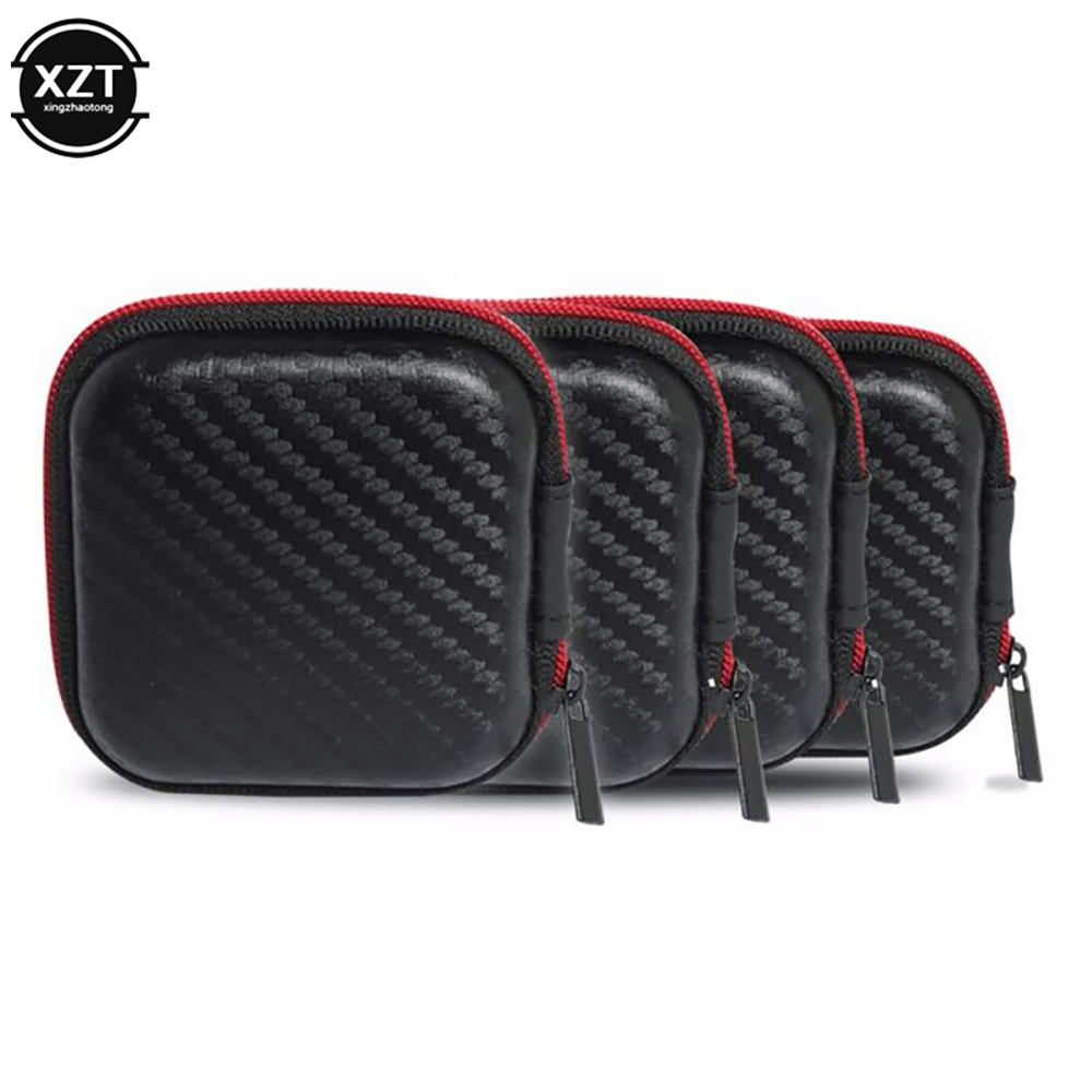 กระเป๋ามินิสแควร์ซิป Hard Stor - Headphone Case Hard บทวิจารณ์และราคา