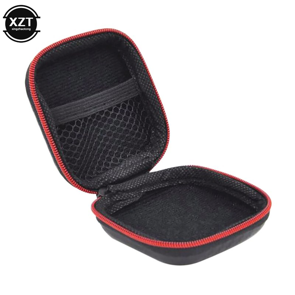 กระเป๋ามินิสแควร์ซิป Hard Stor - Headphone Case Hard บทวิจารณ์และราคา