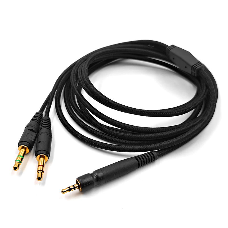เสียงเปลี่ยนสายหูฟัง-ใช้งานร่ว - Cable Extension 3.5 บทวิจารณ์และราคา