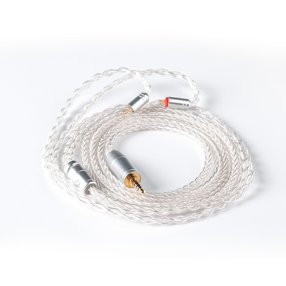 KBEAR 8 Core อัพเกรด Silver สา - In Ear Monitor Iem บทวิจารณ์และราคา