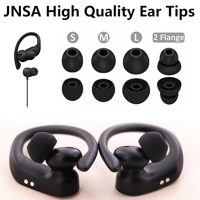 Kutou จุกหูฟังซิลิโคนสำรองสำหร - Silicone Ear Tip Replacement บทวิจารณ์และราคา