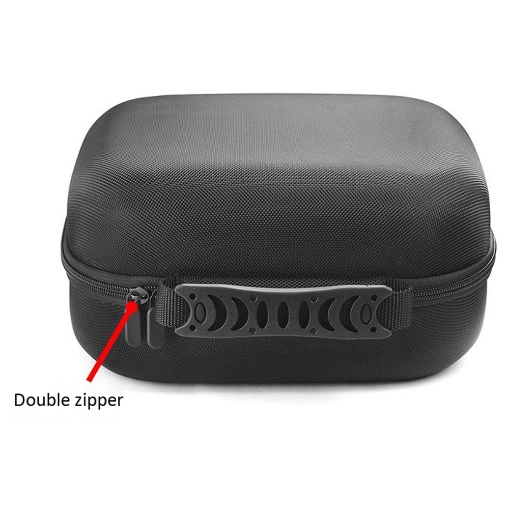 -[A51I ดิจิตอล] EVA กระเป๋าใส่ - Headphone Case Hard บทวิจารณ์และราคา