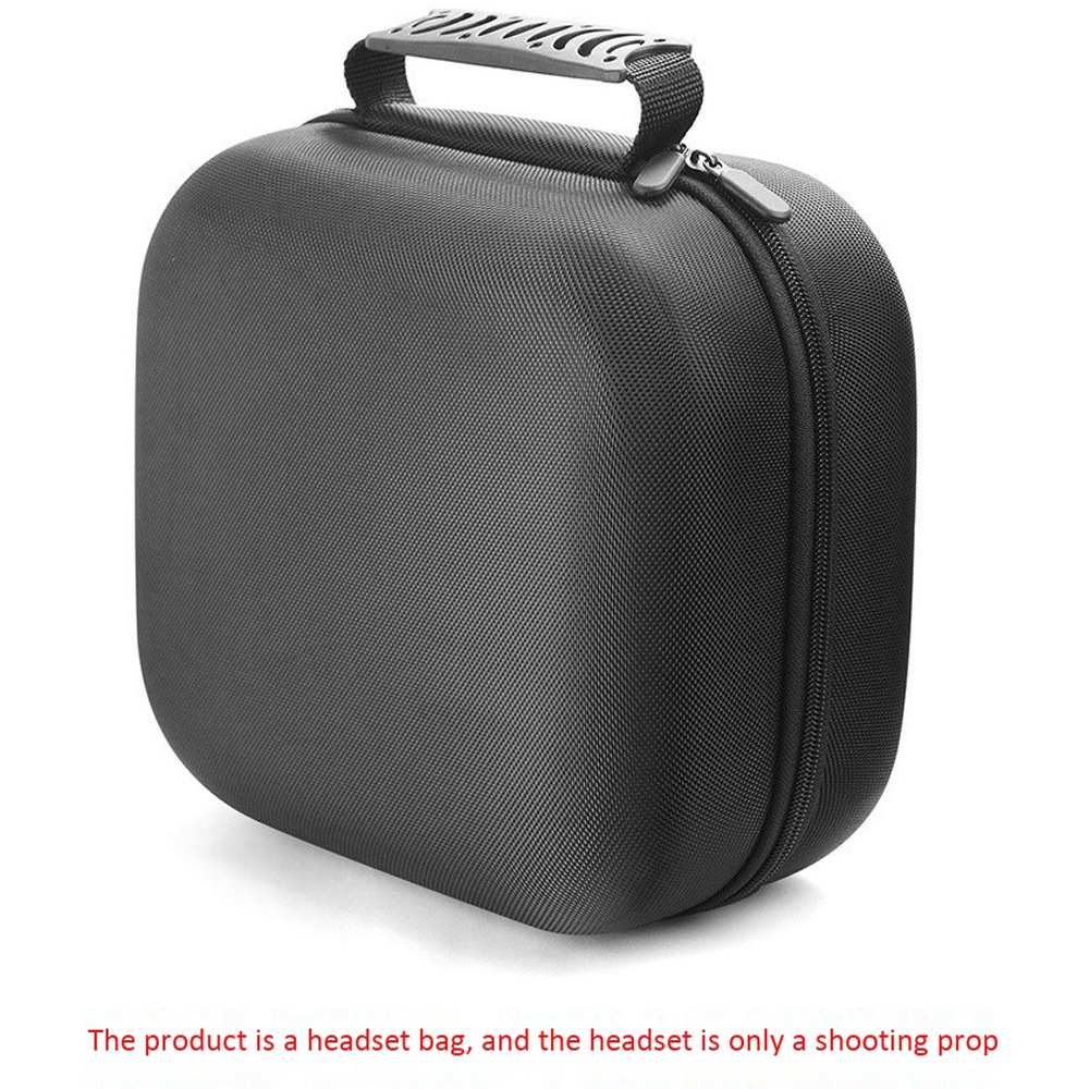 -[A51I ดิจิตอล] EVA กระเป๋าใส่ - Headphone Case Hard บทวิจารณ์และราคา
