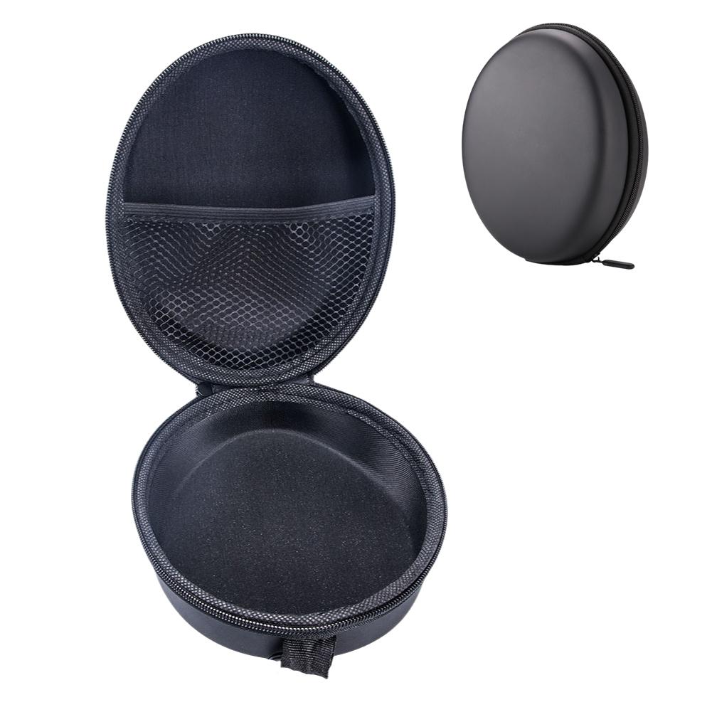 กล่องเก็บหูฟัง PU มินิ กระเป๋า - Headphone Case Hard บทวิจารณ์และราคา