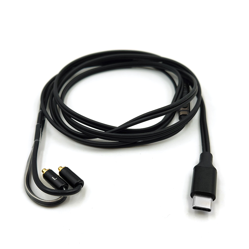 สําหรับ SE215 SE535 SE846 N500 - Usb C Earphone บทวิจารณ์และราคา